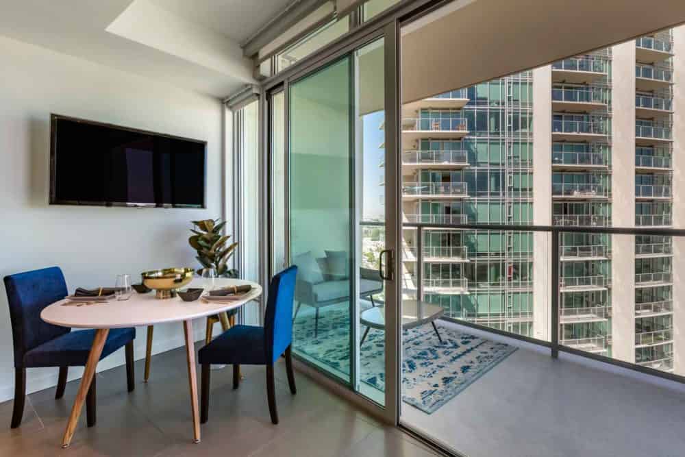 West Sixth, Tempe - Tempe, Arizona, United States - Common Area