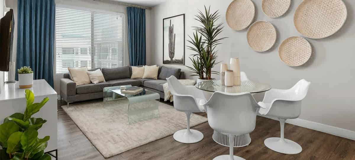Skywater, Tempe - Tempe, Arizona, United States - Common Area