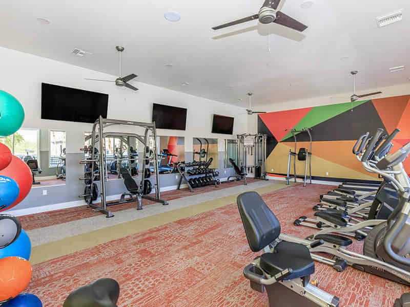 Sonoran Reserve, Tucson - Tucson, Arizona, United States - Amenities