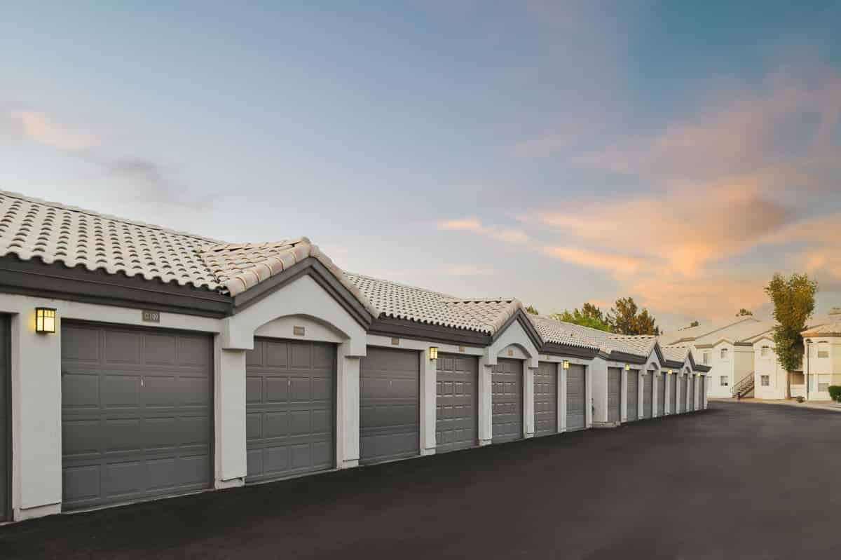 CityScape At Lakeshore, Tempe - Tempe, Arizona, United States - Exterior