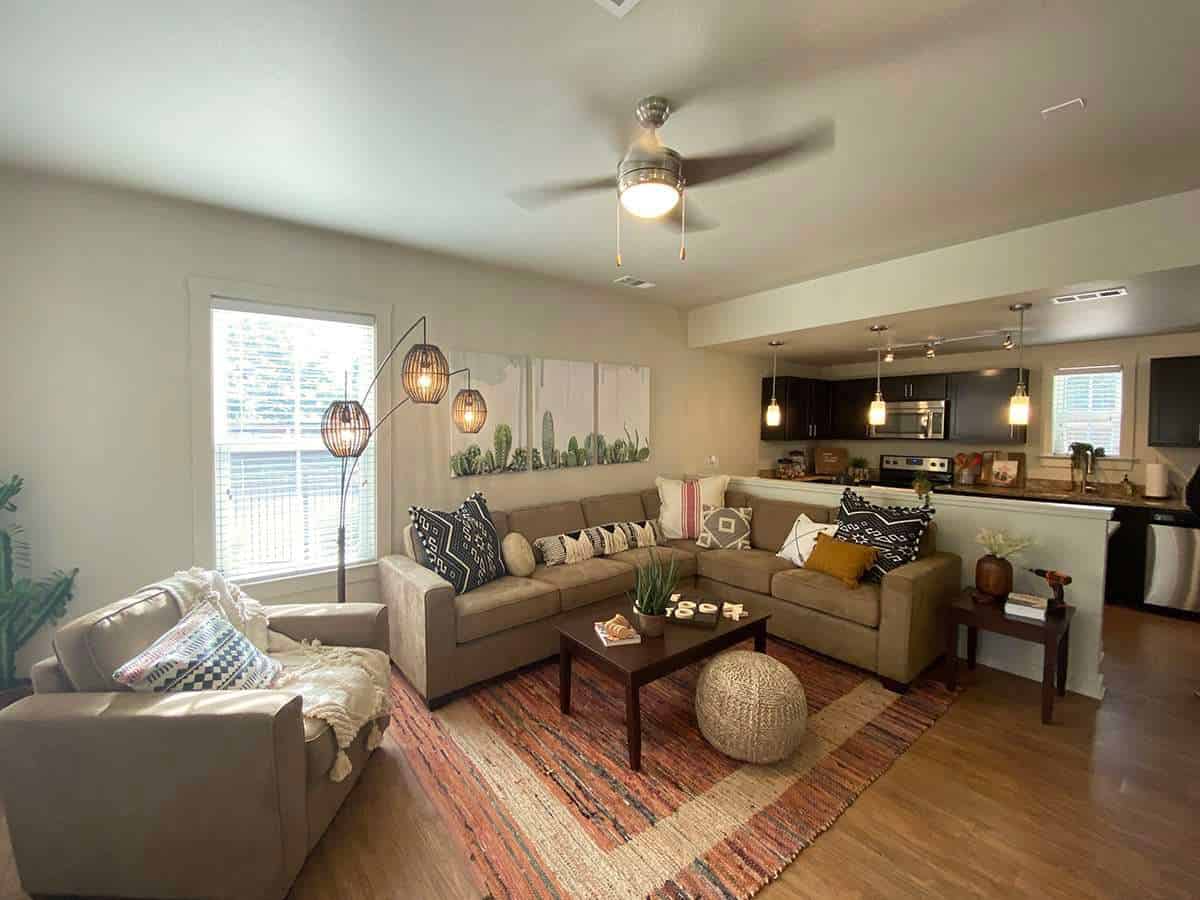 Redpoint Tempe, Tempe - Tempe, Arizona, United States - Common Area