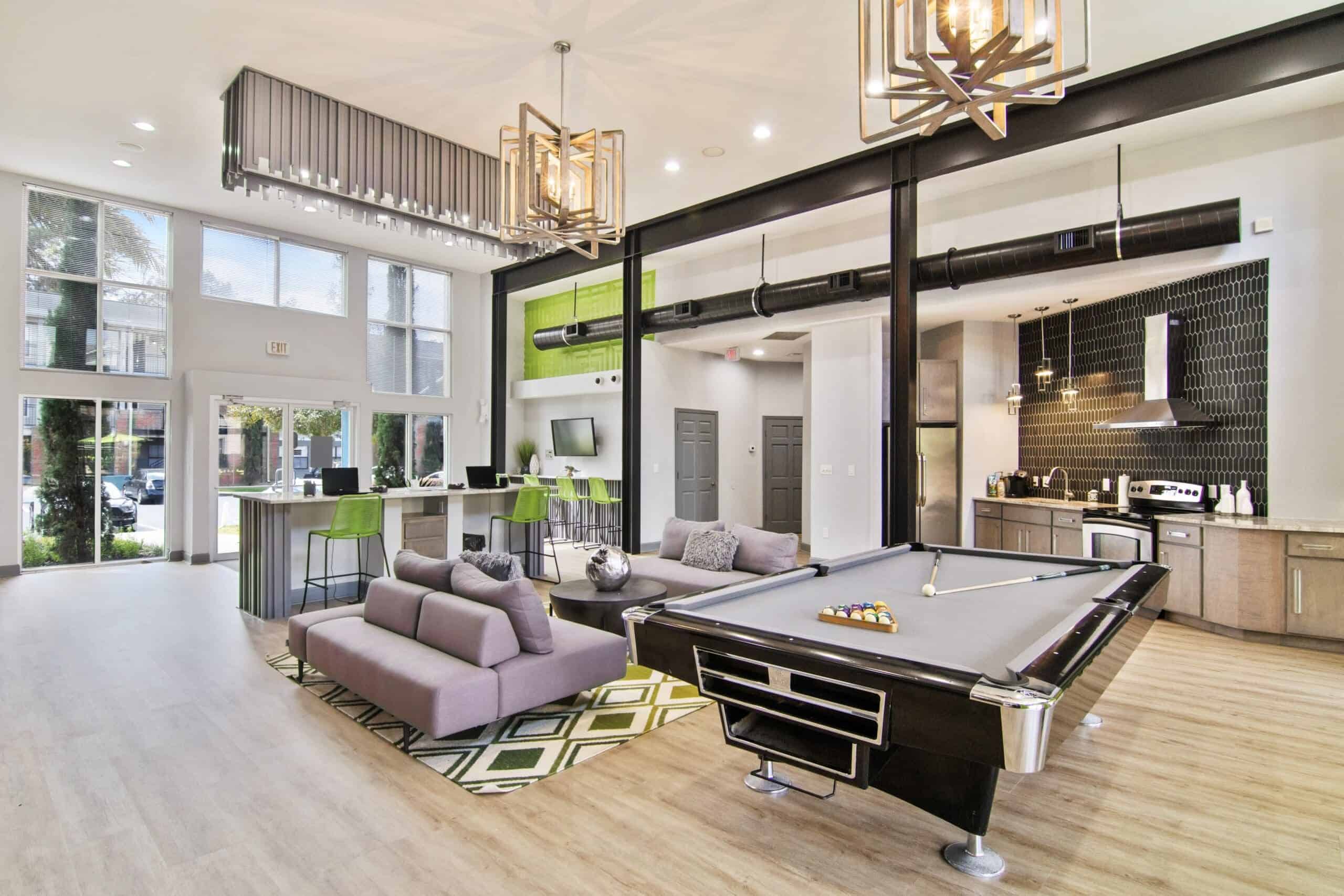Townhomes at TSC, Tallahassee - Tallahassee, Florida, United States - Amenities
