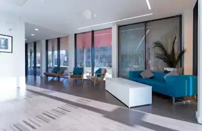Powis Place, Aberdeen - Aberdeen, Scotland, United Kingdom - Common Area