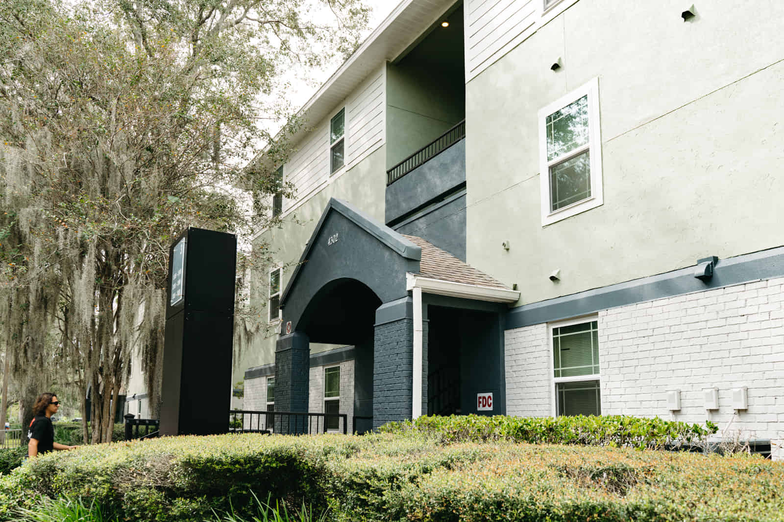 42N, Tampa - Tampa, Florida, United States - Exterior