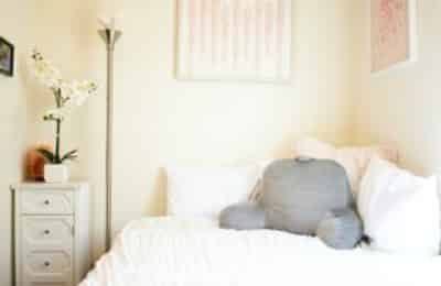 The Eleanor At Walnut, Philadelphia - Philadelphia, Pennsylvania, United States - Bedroom