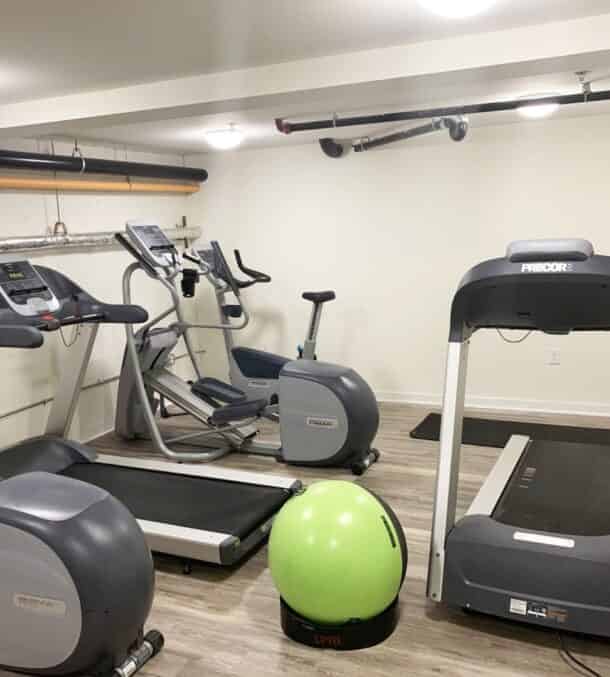 The Eleanor At Chestnut, Philadelphia - Philadelphia, Pennsylvania, United States - Amenities