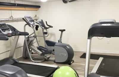 The Eleanor At Chestnut, Philadelphia - Philadelphia, Pennsylvania, United States - Amenities