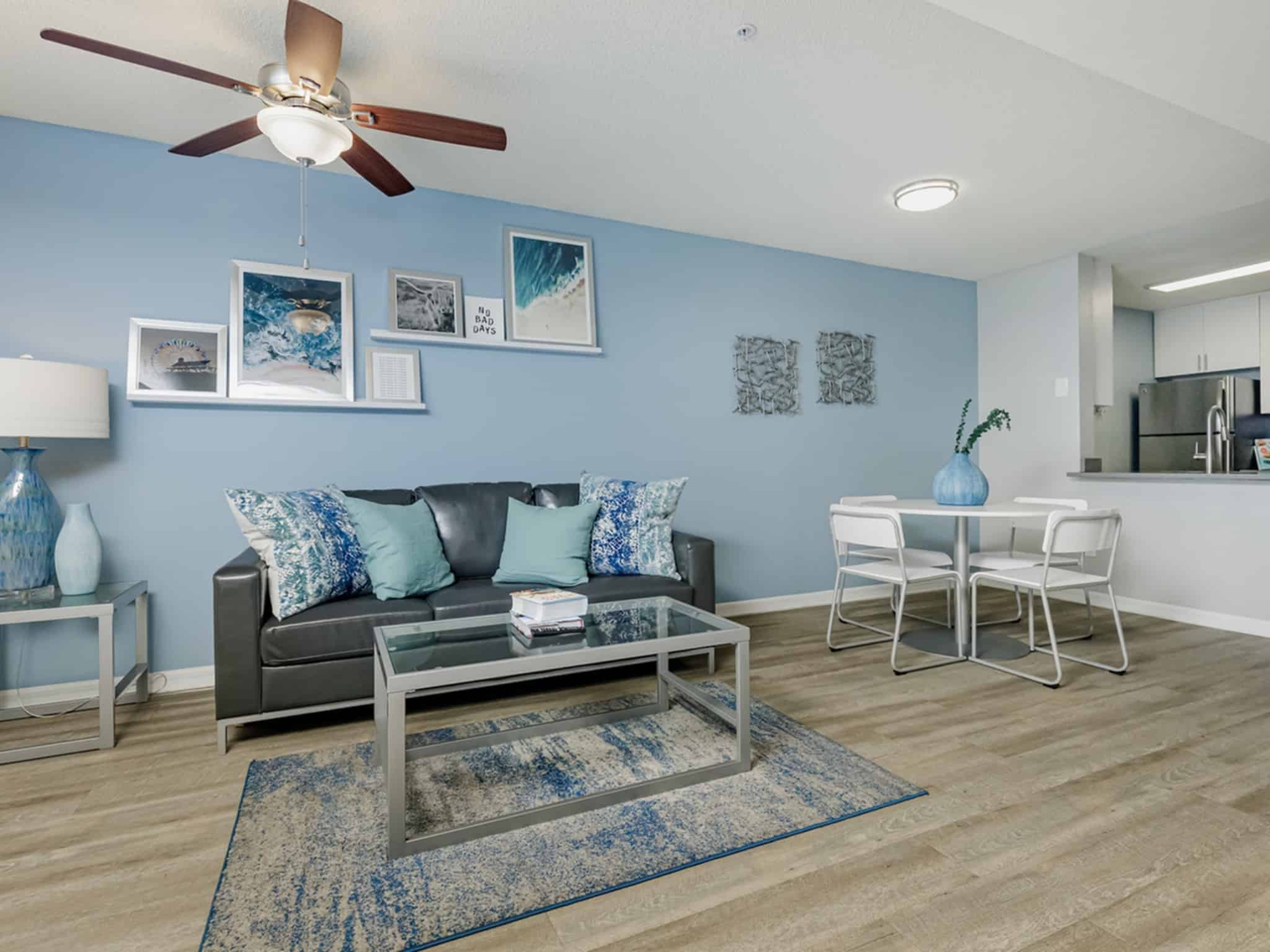 Reflections, Tampa - Tampa, Florida, United States - Common Area