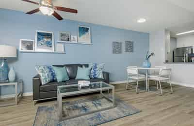 Reflections, Tampa - Tampa, Florida, United States - Common Area