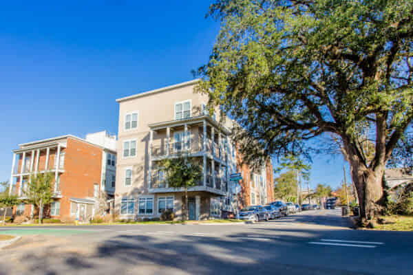 CollegePlace - Avenues I, Tallahassee - Tallahassee, Florida, United States - Exterior