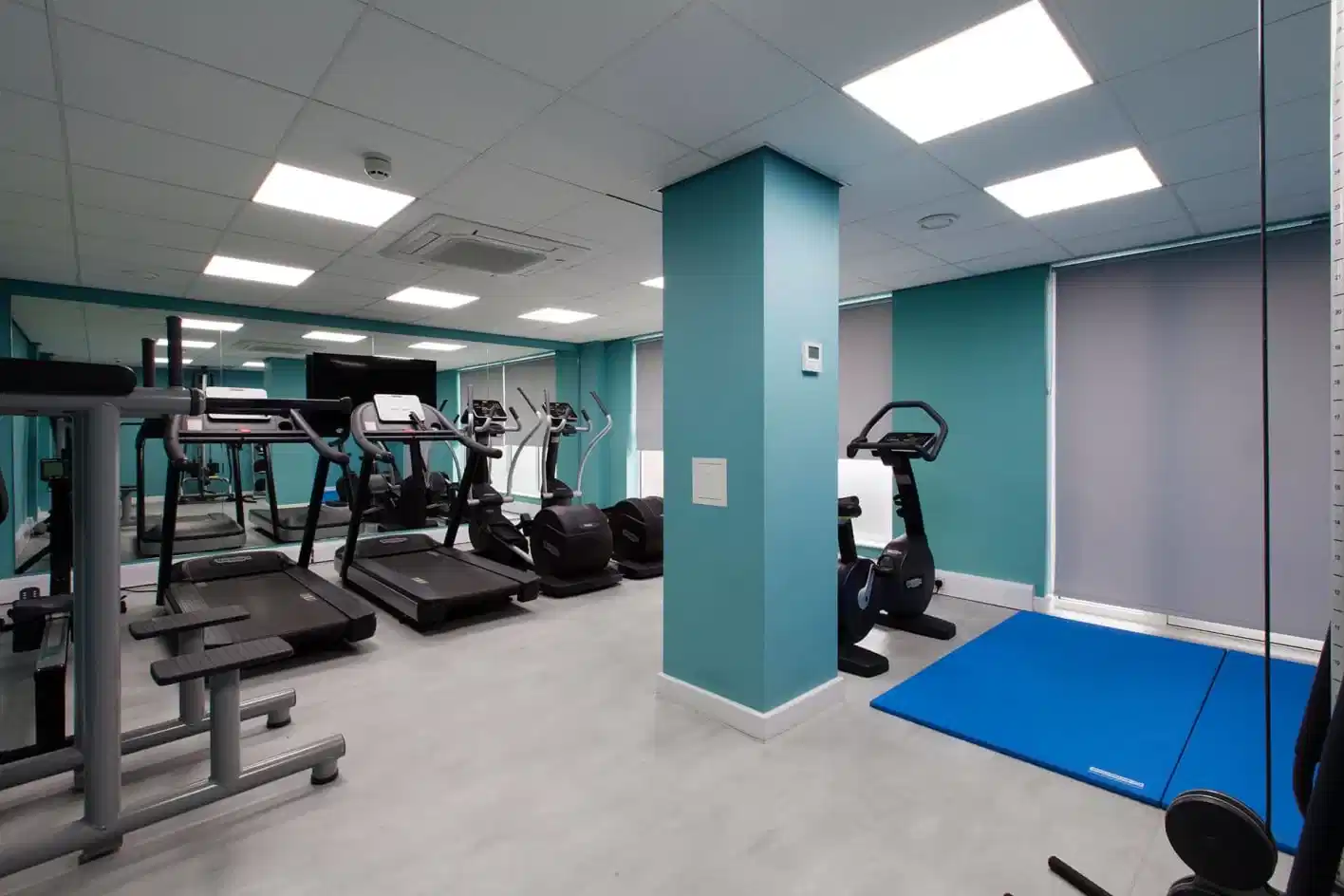 Selly Oak Court, Birmingham - Birmingham, England, United Kingdom - Amenities