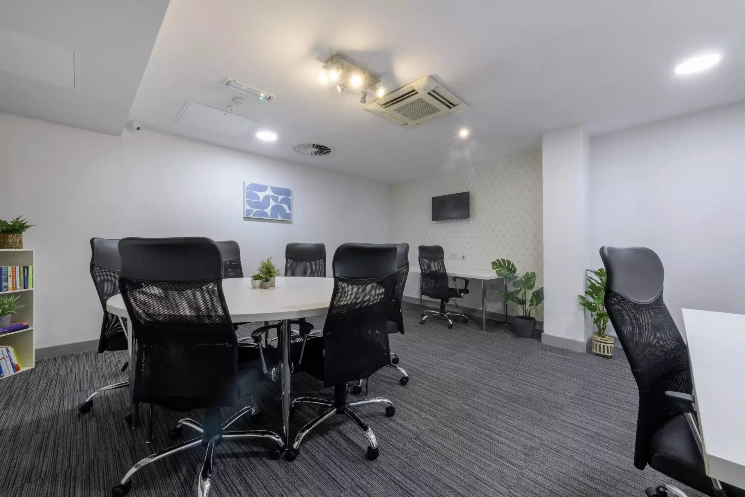 King Square Studios, Bristol - Bristol, England, United Kingdom - Amenities