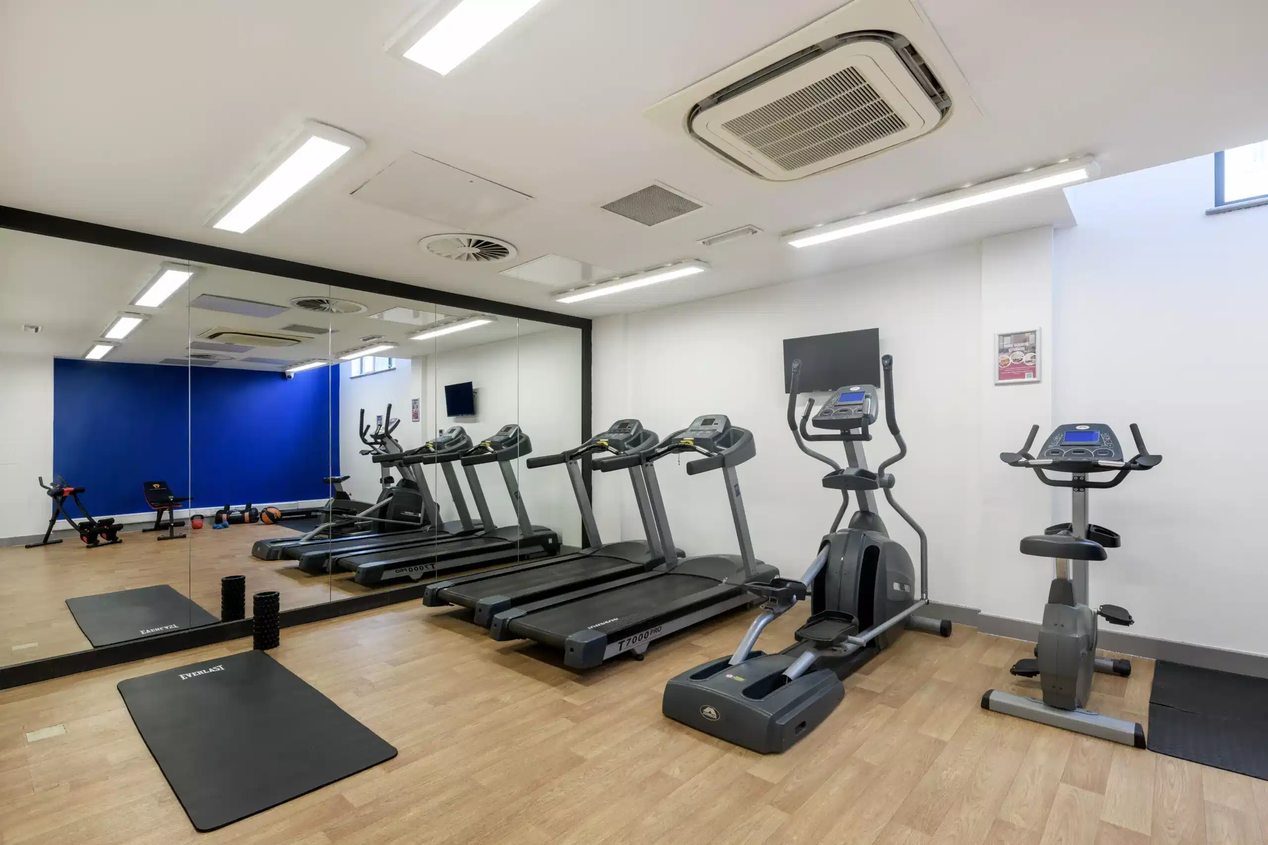 King Square Studios, Bristol - Bristol, England, United Kingdom - Amenities