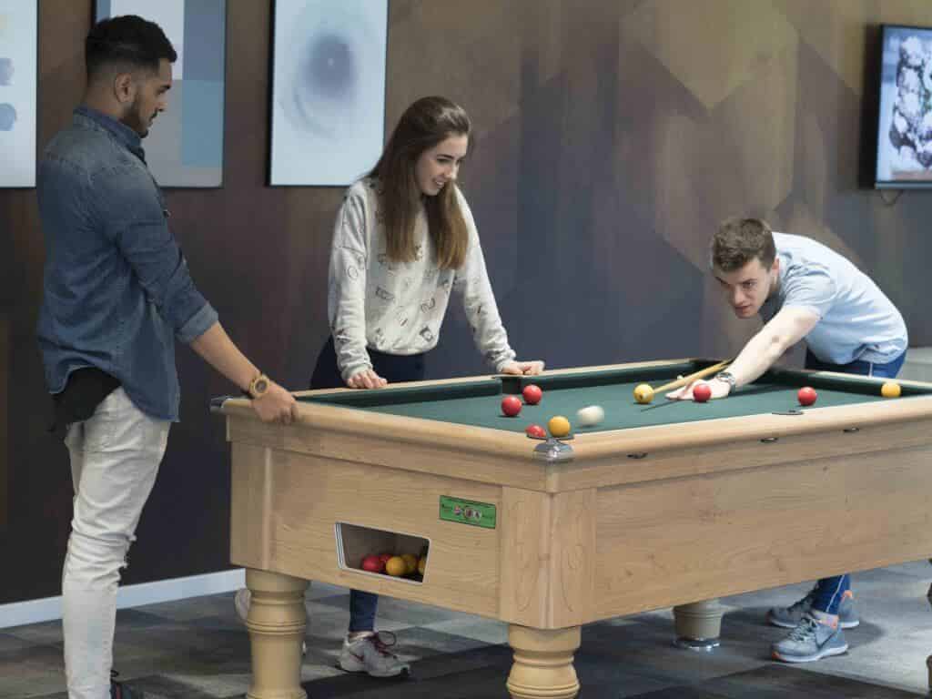 The Railyard, Cambridge - Cambridge, England, United Kingdom - Amenities