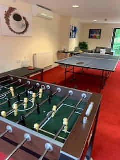 Canterbury Student Village, Canterbury - Canterbury, England, United Kingdom - Amenities