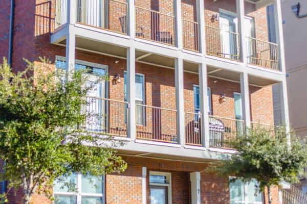 CollegePlace - Avenues II, Tallahassee - Tallahassee, Florida, United States - Exterior