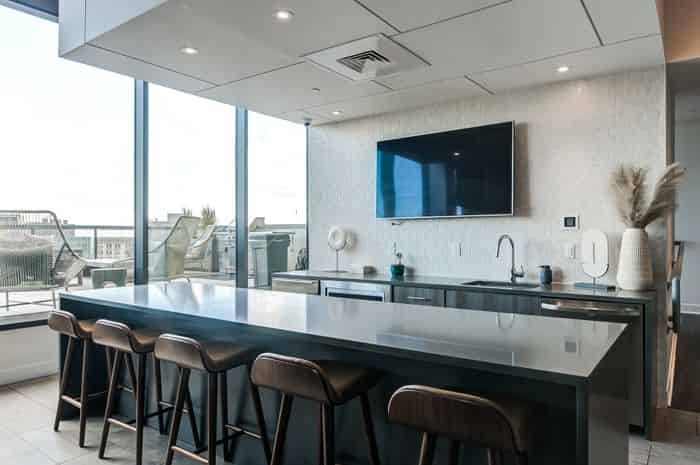 Vue 32, Philadelphia - Philadelphia, Pennsylvania, United States - Amenities