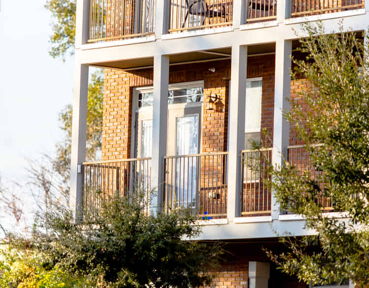 CollegePlace - Horizon, Tallahassee - Tallahassee, Florida, United States - Exterior