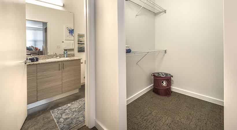FSU Collegetown, Tallahassee - Tallahassee, Florida, United States - Amenities