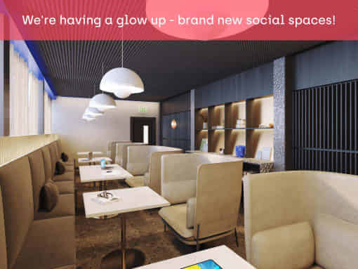 Potterrow, Edinburgh - Edinburgh, Scotland, United Kingdom - Common Area