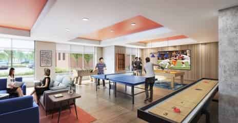 Icon, Champaign - Champaign, Illinois, United States - Amenities