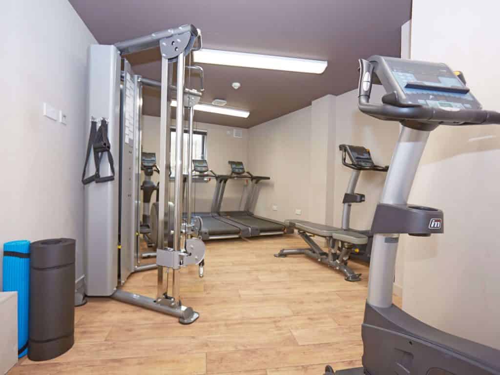 Woodside House, Glasgow - Glasgow, Scotland, United Kingdom - Amenities