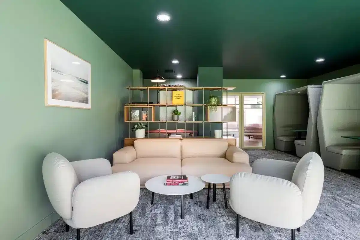 AXO Kingston, Kingston Upon Thames - Kingston upon Thames, England, United Kingdom - Common Area