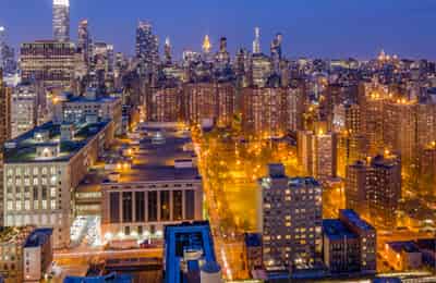 Avalon West Chelsea, New York - New York City, New York, United States - Exterior