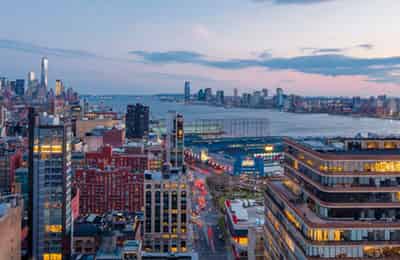 Avalon West Chelsea, New York - New York City, New York, United States - Exterior