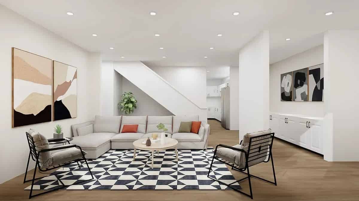 The Oasis, Los Angeles - Los Angeles, California, United States - Common Area