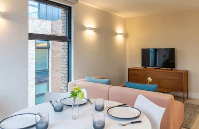 london - spring mews - gallery - 1600 x 1200 -  deluxe apartments (3)