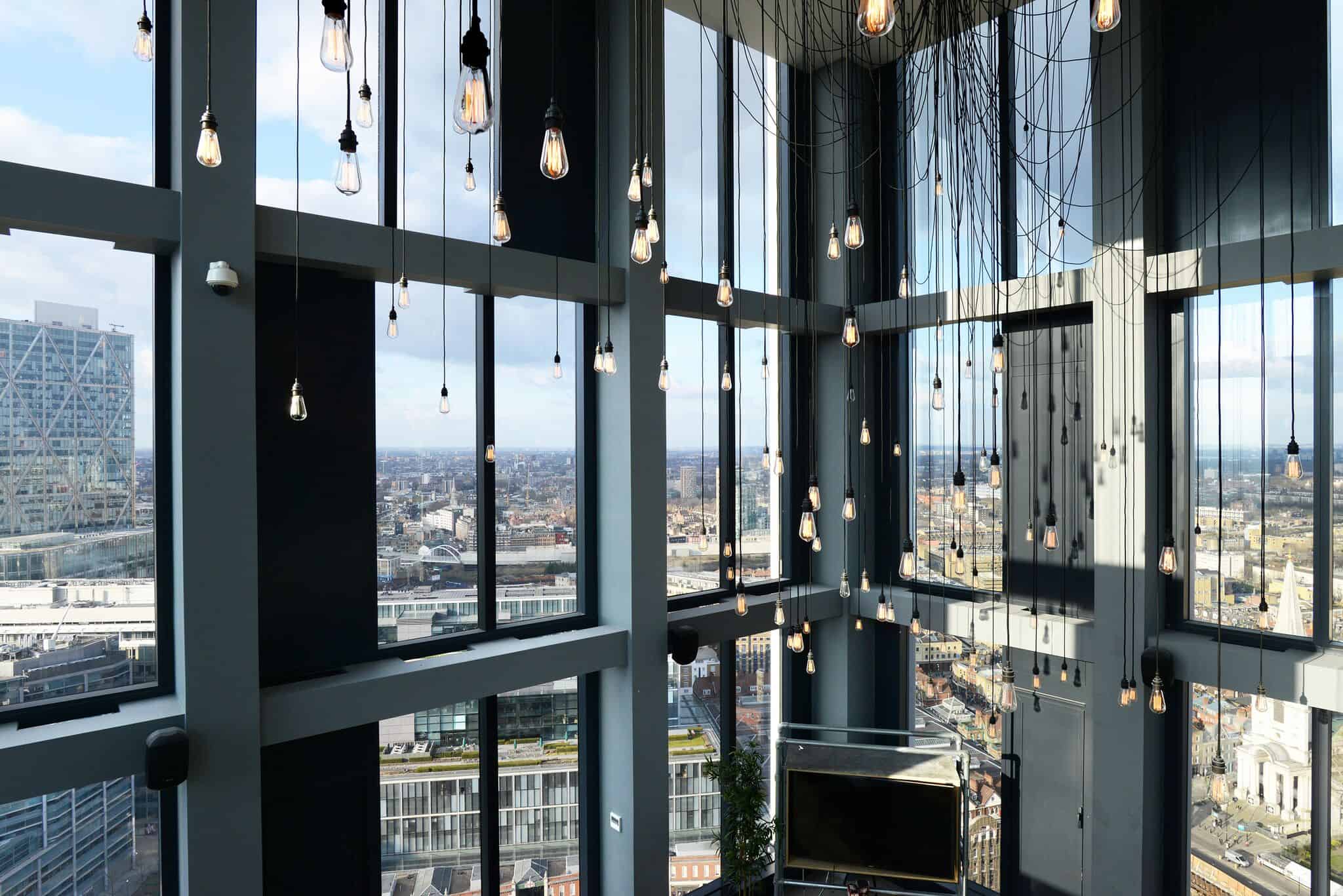 Chapter Spitalfields, London Nest - London, England, United Kingdom - E3dOeZbA