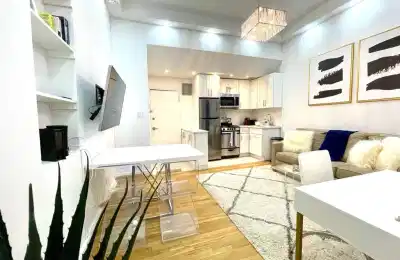 Urban 62, New York - New York City, New York, United States - Kitchen