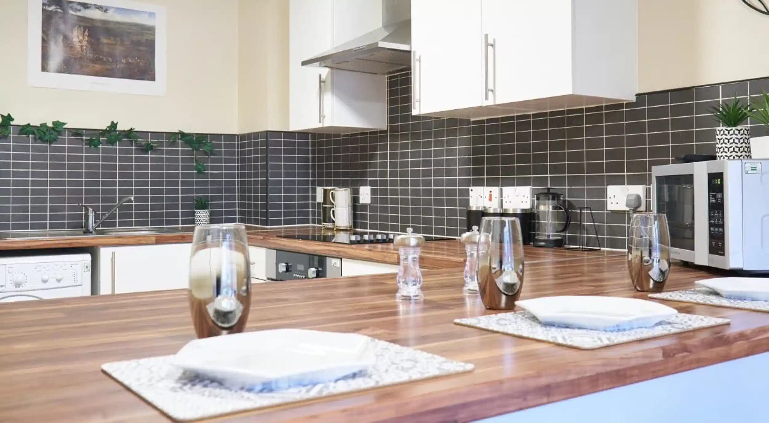 Oxney House & Gardens, Manchester - Manchester, England, United Kingdom - Amenities