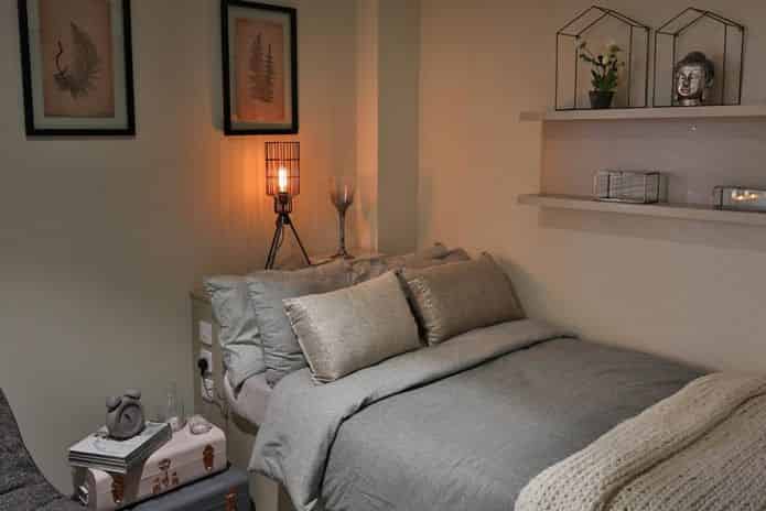 Urban Study Jesmond, Newcastle Upon Tyne - Newcastle Upon Tyne, England, United Kingdom - Studio