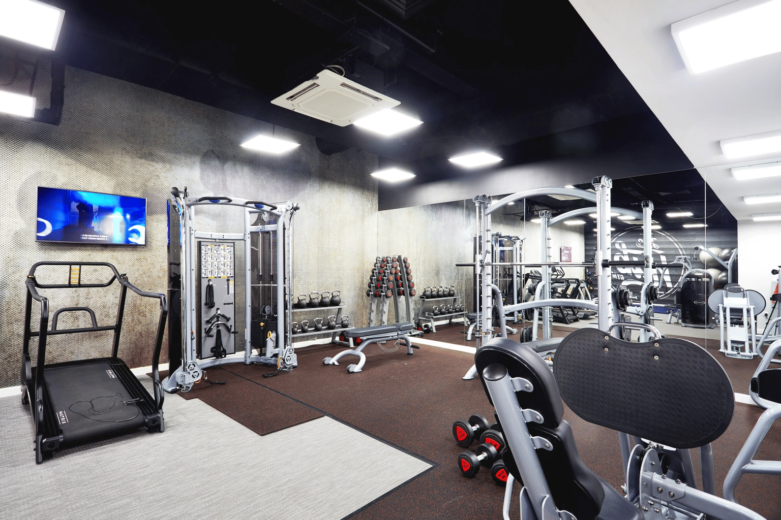 Vita Student Westgate, Newcastle upon Tyne - Newcastle Upon Tyne, England, United Kingdom - Amenities