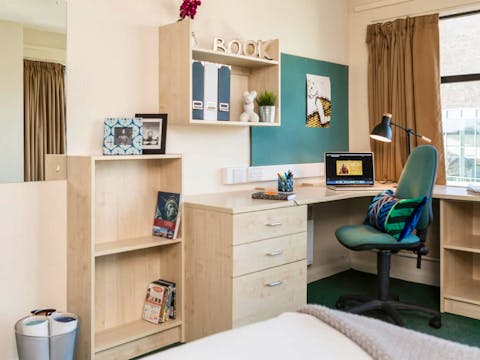 Newport-Student-Village-One-Bedroom-Flat-Header