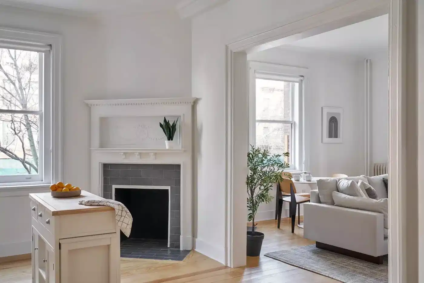 The Robinson House, New York - New York City, New York, United States - Common Area