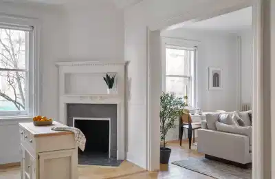 The Robinson House, New York - New York City, New York, United States - Common Area