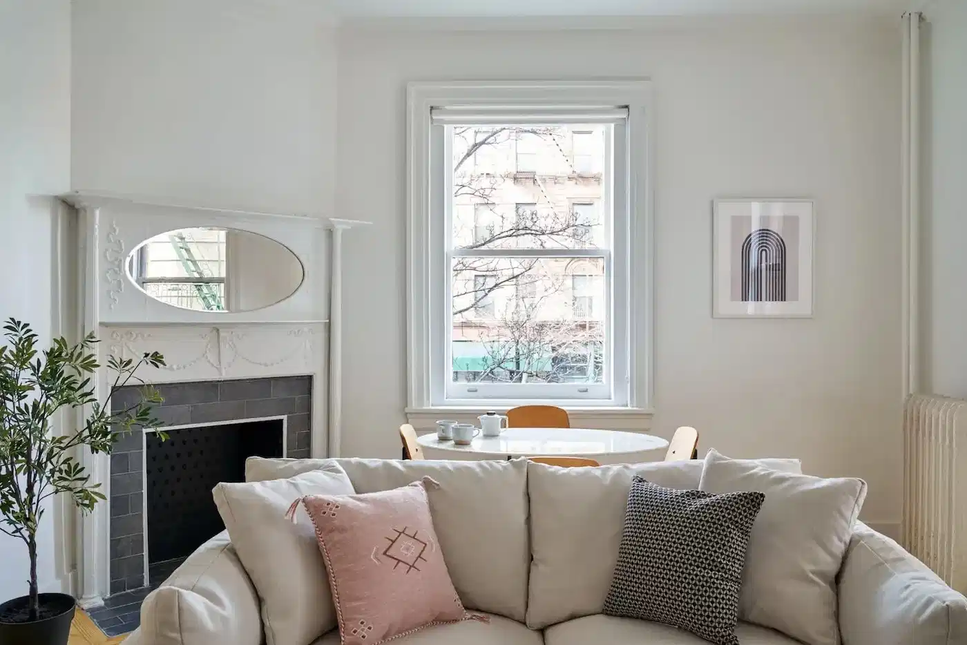 The Robinson House, New York - New York City, New York, United States - Common Area