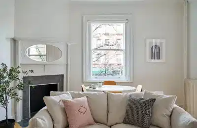 The Robinson House, New York - New York City, New York, United States - Common Area