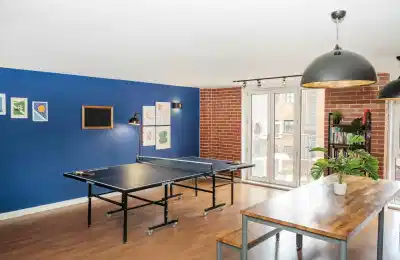 Cornerhouse, Sheffield - Sheffield, England, United Kingdom - Amenities