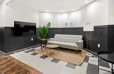 The Clark House, New York - New York City, New York, United States - Common Area