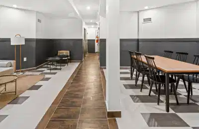 The Clark House, New York - New York City, New York, United States - Common Area