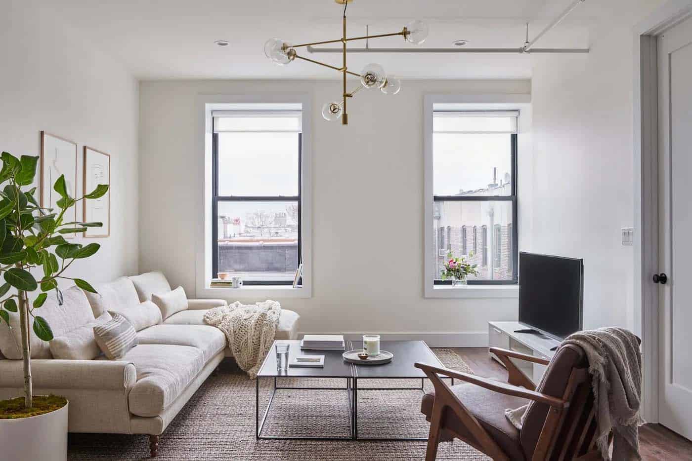 The Grand House, New York - New York City, New York, United States - Common Area