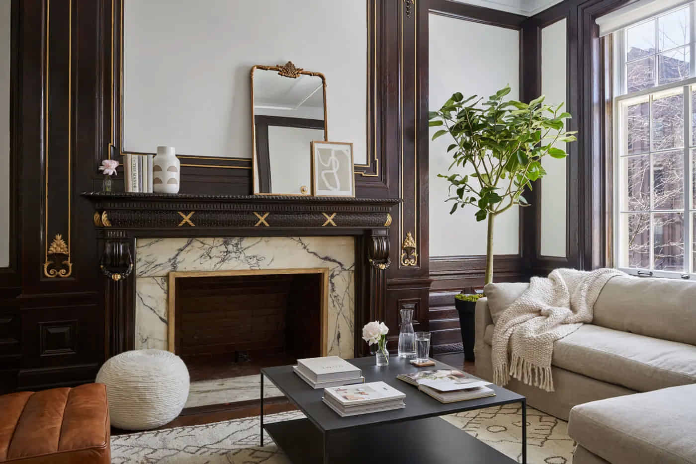 The Grand House, New York - New York City, New York, United States - Common Area