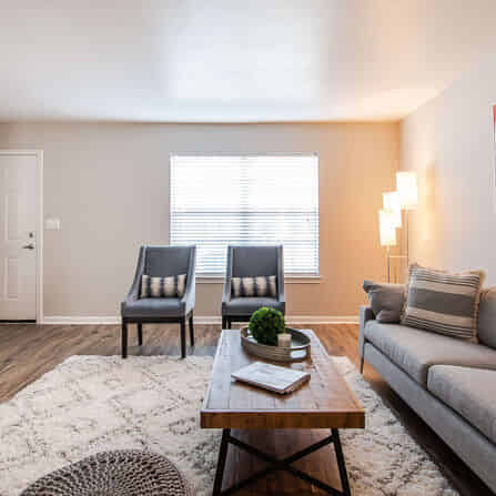 Parcside Townhomes, College Station - College Station, Texas, United States - Amenities