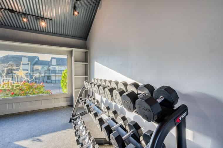 The Halston, College Station - College Station, Texas, United States - Amenities