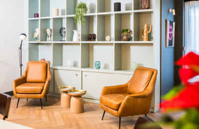 Unilife High Street, Southampton - Southampton, England, United Kingdom - Common Area