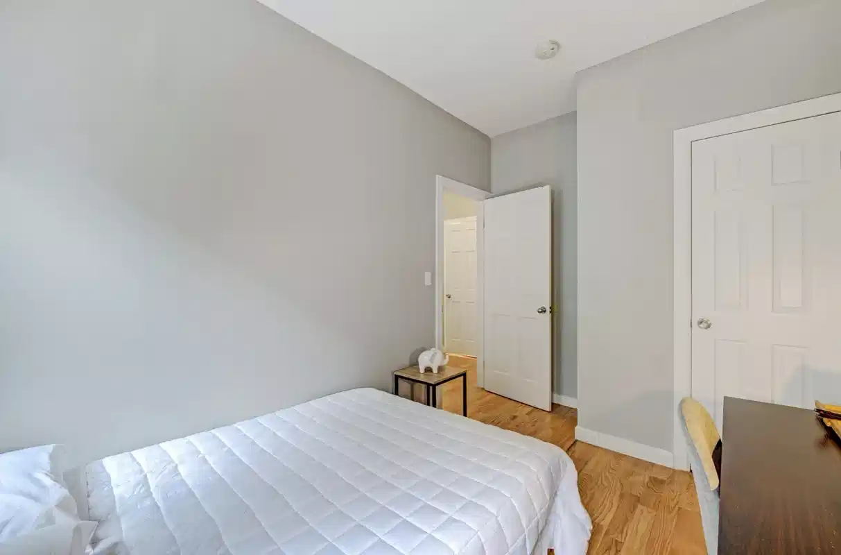 The Kensington House, New York - New York City, New York, United States - Standard - Bedroom